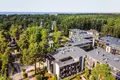 1 bedroom apartment 79 m² Jurmala, Latvia