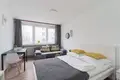 1 room apartment 20 m² Warsaw, Poland