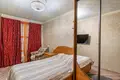 Wohnung 2 zimmer 47 m² Minsk, Belarus
