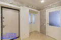 3 room apartment 74 m² Piatryskauski sielski Saviet, Belarus