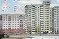 Квартира 4 комнаты 124 м² Минск, Беларусь