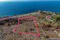 Land 2 550 m² Rijeka-Rezevici, Montenegro