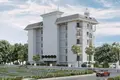 Apartamento 2 habitaciones 92 m² Alanya, Turquía