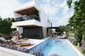 Villa de 2 dormitorios 120 m² Grad Pula, Croacia