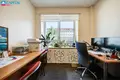 Propriété commerciale 46 m² à Vilnius, Lituanie