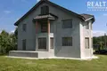 Casa de campo 400 m² Minskiy rayon, Bielorrusia