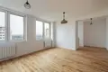 Квартира 1 комната 37 м² Варшава, Польша