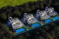 Maison 4 chambres 200 m² Ciftlik, Turquie