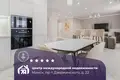 Квартира 3 комнаты 106 м² Минск, Беларусь