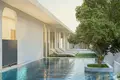 1 bedroom apartment 27 m² Phuket, Thailand