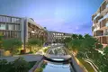 1 bedroom apartment 25 m² Choeng Thale, Thailand