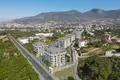 3 bedroom apartment 110 m² Obakoey, Turkey