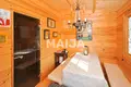 Chalet 3 chambres 53 m² Ylitornio, Finlande