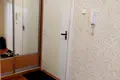 Wohnung 1 zimmer 43 m² Minsk, Belarus