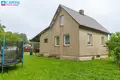 House 94 m² Uzuglobis, Lithuania
