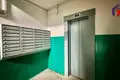 Apartamento 2 habitaciones 64 m² Saligorsk, Belarús