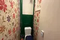 Mieszkanie 1 pokój 33 m² Orsza, Białoruś