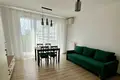 Commercial property 1 room 31 m² in Warsaw, Poland