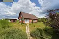 House 92 m² Zasulle, Belarus