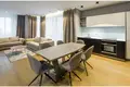 Wohnung 2 Schlafzimmer 82 m² Rigaer Strand, Lettland