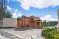 Willa 2 pokoi 368 m² Thai Mueang, Tajlandia