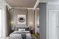 Вилла 4 комнаты 180 м² Бодрум, Турция