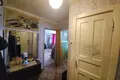 Wohnung 1 zimmer 32 m² Wolossowo, Russland