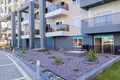 1 bedroom apartment 50 m² Alanya, Turkey