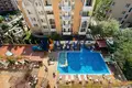 Appartement 2 chambres 42 m² Sunny Beach Resort, Bulgarie