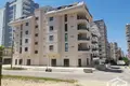 Attique 3 chambres 127 m² Alanya, Turquie