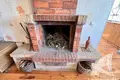 Casa 105 m² Telminski sielski Saviet, Belarús
