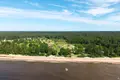 Land 2 467 m² Saulkrastu pagasts, Latvia