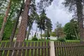 Parcelas 1 370 m² Jurmala, Letonia