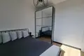 Appartement 2 chambres 36 m² en Varsovie, Pologne