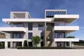 Mieszkanie 3 pokoi 155 m² Triada, Grecja