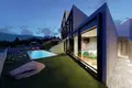 Villa de 4 dormitorios 237 m² Split-Dalmatia County, Croacia