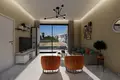 Mieszkanie 2 pokoi 81 m² Jermasoja, Cypr