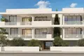 Mieszkanie 1 pokój 80 m² Pafos, Cypr