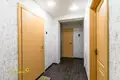 Wohnung 2 Zimmer 57 m² Smaljawitschy, Weißrussland