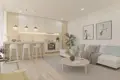 Apartamento 2 habitaciones 84 m² Paralimni, Chipre