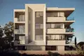 2 bedroom apartment 117 m² Pafos, Cyprus