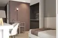 Apartamento 28 m², Grecia