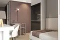 Квартира 28 м², Греция