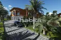 7 bedroom villa 2 991 m² Higueey, Dominican Republic