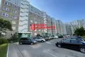 Wohnung 1 zimmer 41 m² Hrodna, Belarus