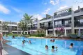 Penthouse 3 pokoi 80 m² Belek, Turcja