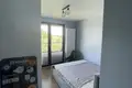 2 room apartment 39 m² in Warsaw, Poland