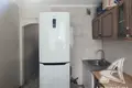 3 room apartment 50 m² Muchaviecki sielski Saviet, Belarus