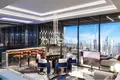 Mieszkanie 3 pokoi 3 200 m² Dubaj, Emiraty Arabskie