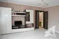 3 room apartment 72 m² Brest, Belarus